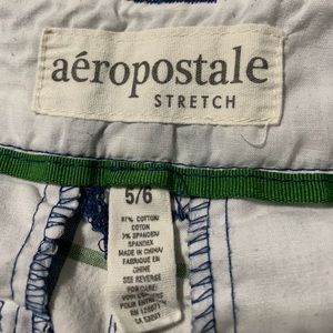 Aeropostale Shorts - Women’s Plaid Shorts Aeropostale Shorts - Women’s Plaid Shorts